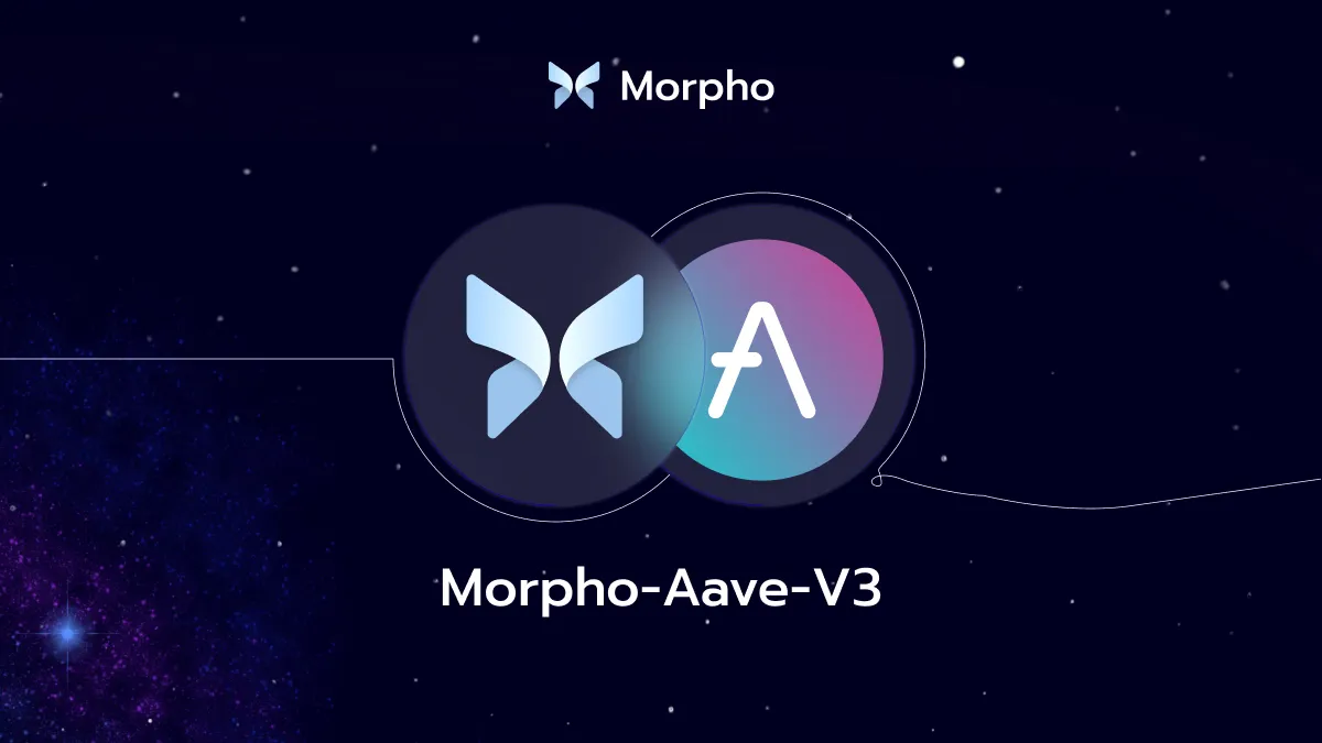 morpho-aave-v3