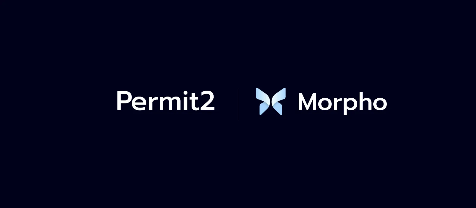 Permit2 | Morpho